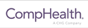 CompHealth Logo