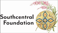 Southcentral Foundation Logo