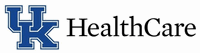 UK Healthcare Logo