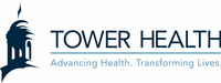 Reading Hospital - Tower Health Logo