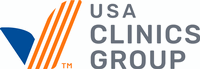 USA Clinics Logo