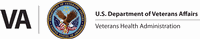 The United States Department of Veterans Affairs Logo