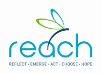 Reach the Valley Logo