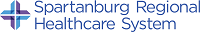 Spartanburg Regional Healthcare System (SRHS) Logo