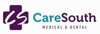 CareSouth Medical and Dental Logo