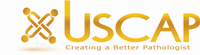 USCAP Logo