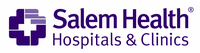 Salem Health Hospitals and Clinics Logo