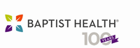 Baptist Health Logo