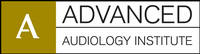 Advanced Audiology Institute Logo