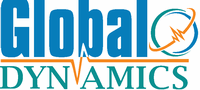 Global Dynamics LLC Logo