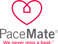 PaceMate, LLC Logo