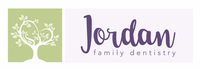 Jordan Family Dentistry Logo