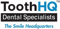 ToothHQ Dental Specialists Logo