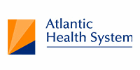 Atlantic Health (SP) Logo