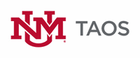 University of New Mexico - Taos Logo