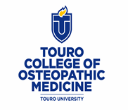 Touro College of Osteopathic Medicine Logo