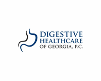 Digestive Healthcare of Georgia Logo