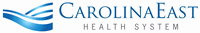 CarolinaEast Health System Logo
