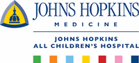 Johns Hopkins All Children's Hospital Logo