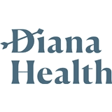 Diana Health Logo