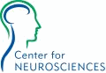 Center for Neurosciences Logo
