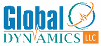 The Global Dynamics, LLC Logo