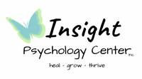 Insight Psychology Center, Inc. Logo