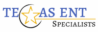 Texas Ear, Nose & Throat Specialists LLP Logo