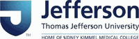 Thomas Jefferson University | Jefferson Health Logo