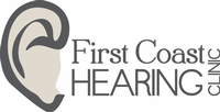 First Coast Hearing Clinic Logo