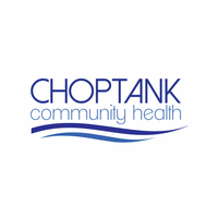 Choptank Community Health System Logo