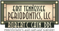 East Tennessee Periodontics, LLC Logo