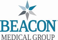 Three Rivers Health – Beacon Health System Logo
