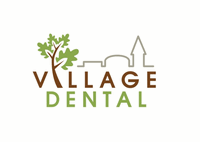 Village Dental Raleigh Logo