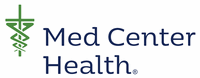 Med Center Health Logo