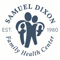 Samuel Dixon Family Health Center, Inc. Logo