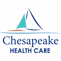 Chesapeake Health Care Logo