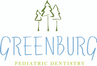 Greenburg Pediatric Dentistry Logo