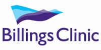 Billings Clinic Physician Recruitment Logo