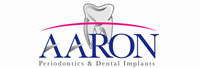 Aaron Periodontics Logo