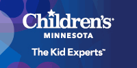 Children's Minnesota Logo