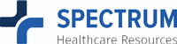 Spectrum Healthcare Resources Logo