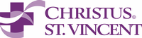 CHRISTUS St. Vincent Regional Medical Center Logo