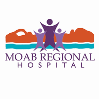 Moab Regional Hospital Logo
