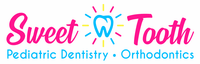 Sweet Tooth Pediatric Dentistry Logo
