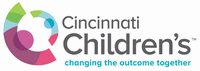 Cincinnati Children's Cancer & Blood Diseases Institute Logo