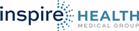 Inspire Health Medical Group Logo