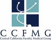 Central California Faculty Medical Group Logo