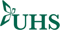 UHS Wilson Medical Center Logo