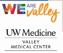 Valley Medical Center Logo